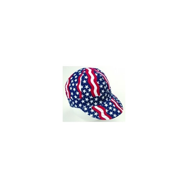 Americana Style Welder Cap (3Pk)